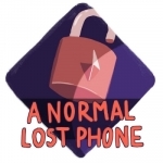 A Normal Lost Phone