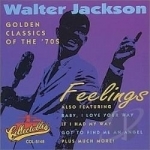 Feelings by Walter Jackson