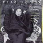 Easy Living by Etta Jones