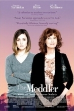 The Meddler (2016)