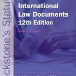 Blackstone&#039;s International Law Documents
