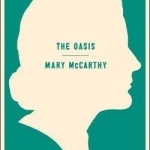 Oasis: a Novel