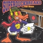 Super Duck Breaks ...The Saga by The Turntablist