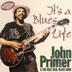 It&#039;s a Blues Life by John Primer