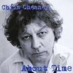 About Time by Chris Chesney