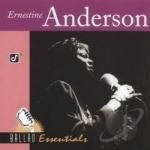 Ballad Essentials by Ernestine Anderson