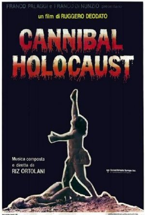 Cannibal Holocaust (1980)