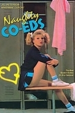 Naughty Co-Eds (1974)