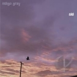 Indigo Gray by SLD