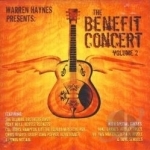 Warren Haynes Presents: The Benifit Concert Vol. 2 by Gov&#039;t Mule
