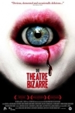 The Theatre Bizarre (2012)