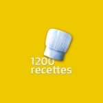 iGourmand 1200 recettes