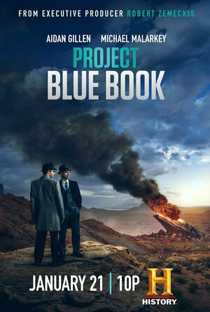 Project Blue Book