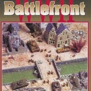 Battlefront: WWII