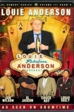 Louie Anderson Presents (2011)