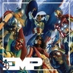 Earth's Mightiest Podcasts