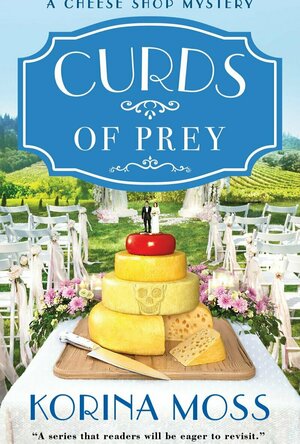 Curds of Prey