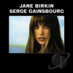 Jane Birkin / Serge Gainbourg by Jane Birkin / Serge Gainsbourg