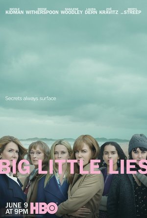 Big Little Lies - Season 2