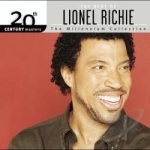 The Millennium Collection: The Best of Lionel Richie by 20th Century Masters