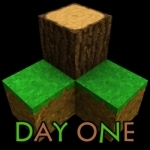 Survivalcraft Day One