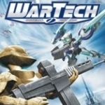 WarTech: Senko no Ronde 