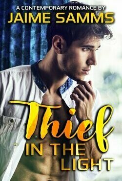Thief In The Light (Bed, Breakfast and Beyond #1)