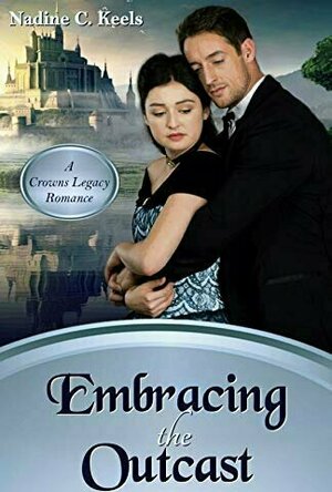 Embracing the Outcast (Crowns Legacy #2)