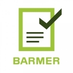 BARMER Service-App