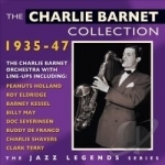 1947 by Charlie Barnet Collection, Vol. 1: 1935