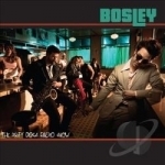 Dirty Dogs Radio Show by Bosley