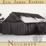 November by Eric James Erskine