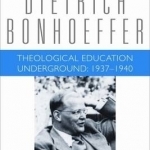 Theological Education Underground: 1637-1940: v. 15