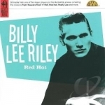 Red Hot by Billy Lee Riley