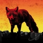 Day Is My Enemy by The Prodigy