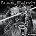 In Your Honour by Black Majesty