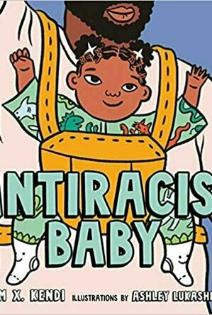 Antiracist Baby