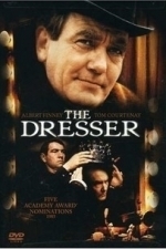 The Dresser (1983)