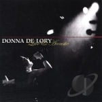Live &amp; Acoustic by Donna De Lory