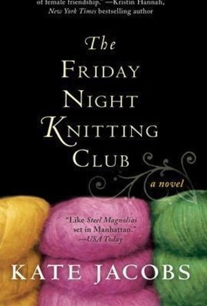 The Friday Night Knitting Club (2010)