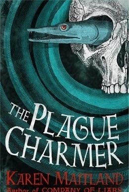 The Plague Charmer