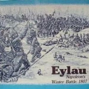 Eylau: Napoleon&#039;s Winter Battle, 1807