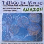 Amazon by Thiago De Mello