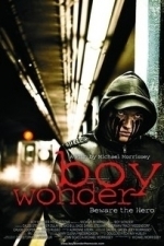 Boy Wonder (2011)