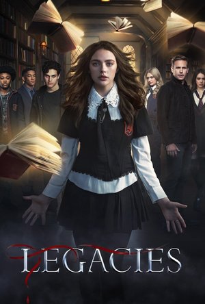 Legacies - Season One