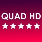 QUAD HD Wallpapers