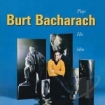 Plays His Hits by Burt Bacharach