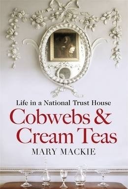 Cobwebs and Cream Teas