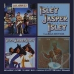 Broadway&#039;s Closer to Sunset Blvd./Caravan of Love/Different Drummer by Isley Jasper Isley