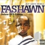 Boy Meets World by Fashawn
